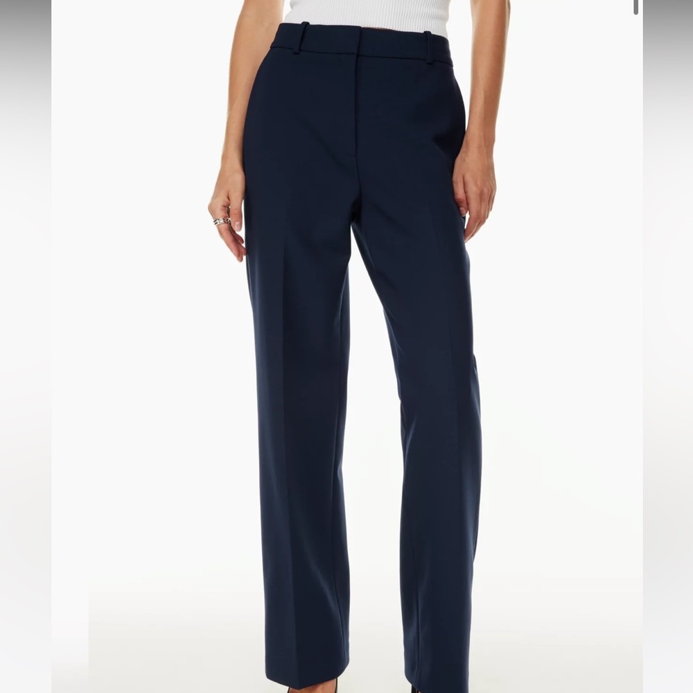 Babaton agency pants